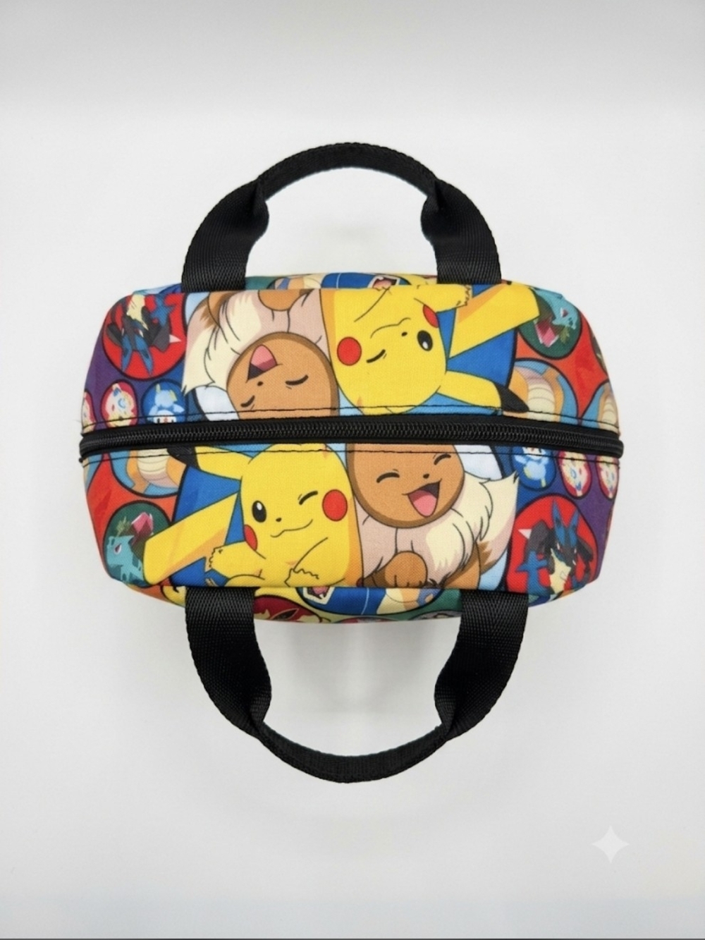 Pokemon Bag - Picture 2 of 2